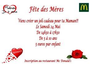 Restaurant Mc’Do (Montceau-les-Mines)