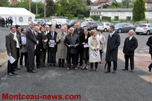Communauté Urbaine Creusot Montceau