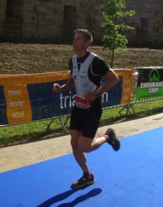 Montceau Endurance Triathlon