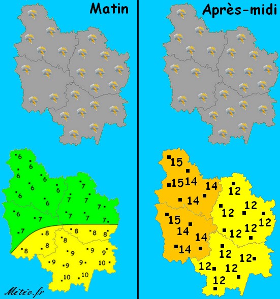 meteo 0305133