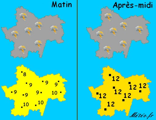 meteo 0305134