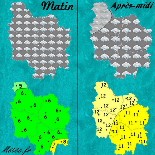 meteo 1605132