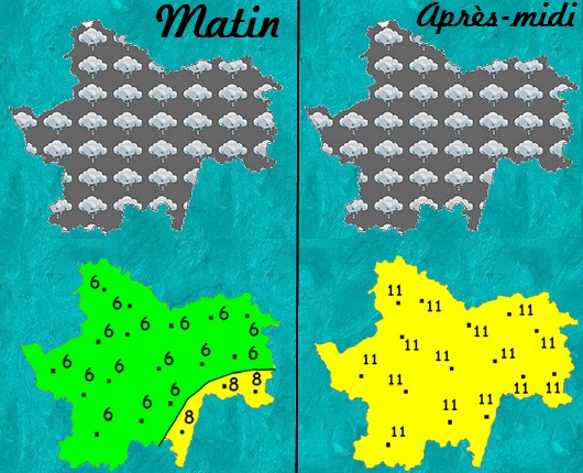 meteo 1605133