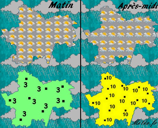 meteo 2405133