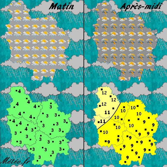 meteo 2505132
