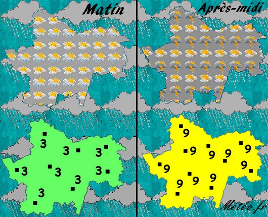meteo 2505133