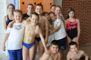 Montceau Olympic Natation