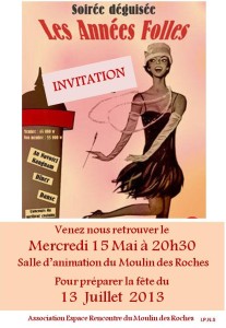 Espace-Rencontre du Moulin des Roches (Toulon-sur-Arroux)