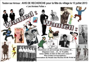 Espace-Rencontre du Moulin des Roches (Toulon-sur-Arroux)