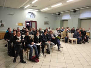 Office Municipal des Sports de Saint-Vallier