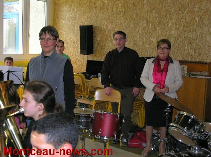 orchestre college 2505132