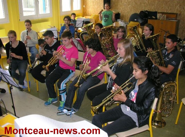 orchestre college 2505134