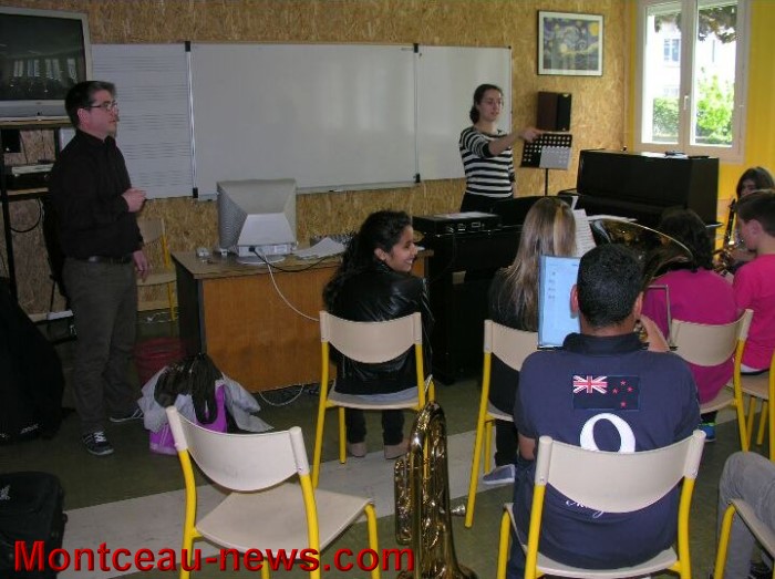 orchestre college 2505135