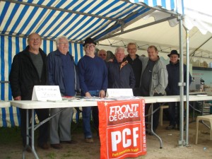 PCF (Montceau-les-Mines)