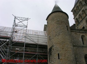 Eglise de Perrecy-les-Forges