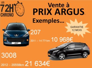 Peugeot Nomblot (Montceau-les-Mines)