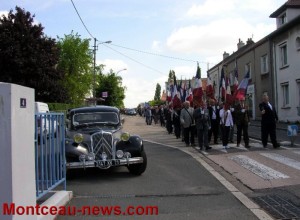 70ème anniversaire de la création du Conseil National de la Résistance