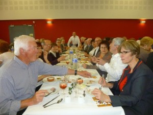 Groupe Polonia (Montceau-les-Mines)