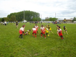 Rugby Club Montceau-Bourgogne