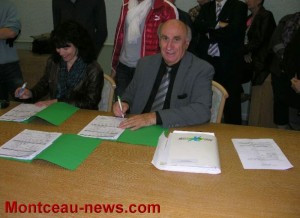 « Emplois d’Avenir » Saint-Vallier