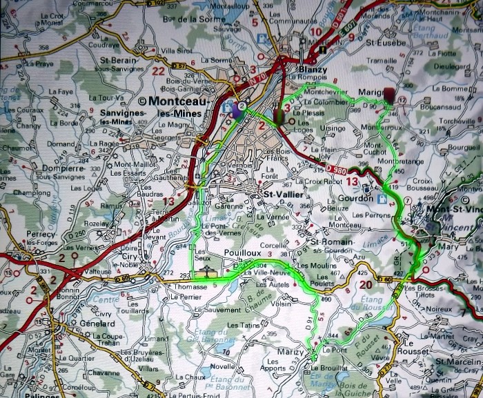 traction 0805133