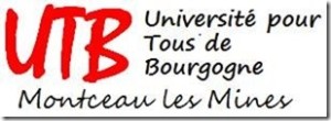 Université pour Tous de Bourgogne (Montcea-les-Mines)