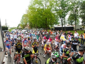 Championnat régional de cyclisme FSGT