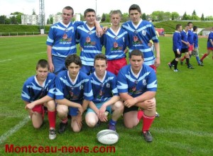 47ème Challenge Georges Vernusse (Rugby)
