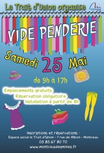 Trait d’Union (Montceau-les-Mines)