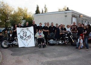 A Montchanin le 16 juin