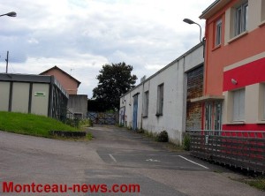 Conseil municipal (Montceau-les-Mines)