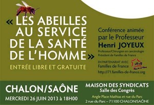 Familles de France 71