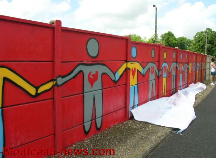 FRESQUE SANG 21061310