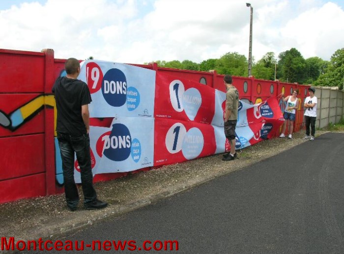 FRESQUE SANG 2106139