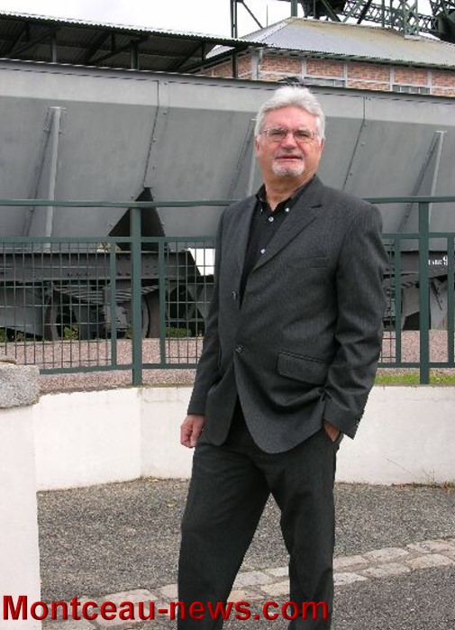 JACKY LAUTISSIER ump blanzy 1906134