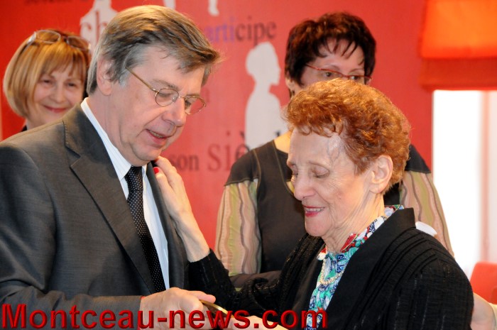 MARIE THERESE REY MEDAILLE 1203119