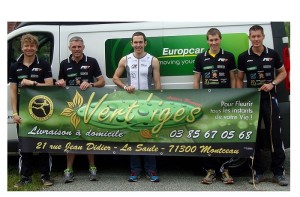 Montceau Endurance Triathlon