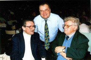 Disparition de Maurice Mathus