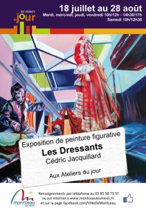 Ateliers du jour (Montceau-les-Mines)