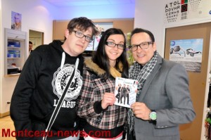 10 ans d’Atol à Montceau
