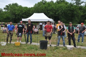 Chasseurs du bassin minier