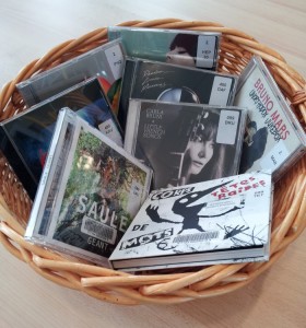 Bibliothèque de Blanzy