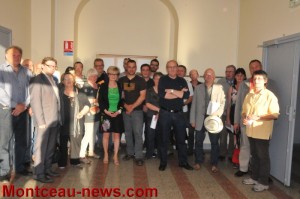 Avenir de Lucy (Montceau-les-Mines)