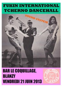 Bar le Coquillage (Blanzy)