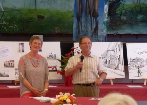 Club Dessin & Peinture (Perrecy-les-Forges)