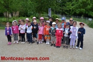 Ecole Suzanne Valadon (Bois Roulot)