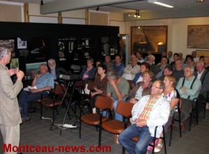 Ecomusée Creusot Montceau