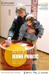 Ecomusée Creusot Montceau
