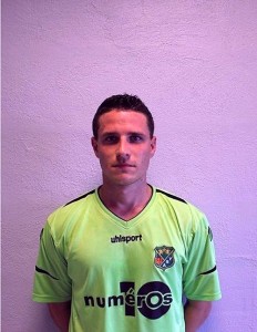 FC Montceau Bourgogne