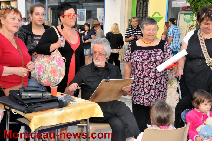 fete centre ville 15061310